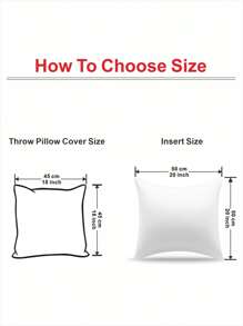 Miater 1 Vỏ gối trang trí Giáng sinh, hộp quà tặng ông già Noel và tuần lộc thêu nhung - Màu xanh lá cây đậm - Xem 3