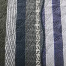 Boutis Ultrasonic Double-Sided 3-Piece Bedspread Kit With Pillowcase - Oslo - View 4