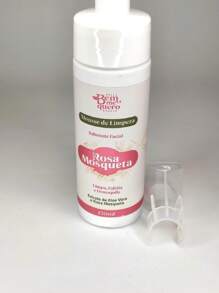 Rosehip Facial Cleansing Mousse - Bem Me Quero - 乾枯玫瑰色 - 查看 4