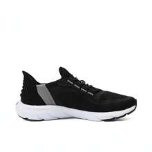Puma 2024 Unisex Softride Flex Lace Ease In WD Low-Top Breathable Casual Running Shoes 30990101