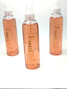 Revitalizing Fixing Mist - Max Love - 紅色 - 查看 2