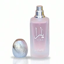 Fragrance World YARA Fresh Hair Mist 50ML - None - View 3