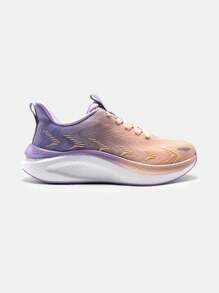 Women's Running Sneakers Non-Slip FlyLife Breathable Athletic Comfortable Walking Workout Gym Cross Trainer Experience Tennis Travel Sports Shoes - 粉色 - 查看 9