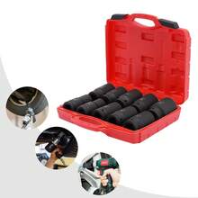 Sockets - 黑色 - 查看 6