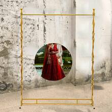 Hanger Stackers - Doré - Voir 6