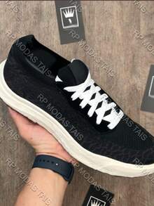 VR3 Comfortable Sneakers – Technology And Style For Your Everyday Life - màu xanh lá - Xem 4