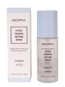 Moira Night In London Brush Set - Bebela - Multicolor - View 2