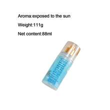 Ligspring Een 88 ml natuurlijke bloemengeurspray voor in huis, met een sterke en langdurige geur, kan de stemming verbeteren, de stemming ontspannen, de stemming verbeteren, de druk verlichten en mensen het beste cadeau geven, een perfect cadeau voor vrouwen.
