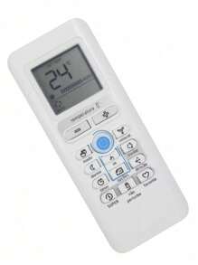 Compatible Control For Springer Air Conditioning 38kqx22s5 - 彩色 - 查看 1