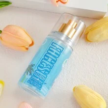 Ligspring Een 88 ml natuurlijke bloemengeurspray voor in huis, met een sterke en langdurige geur, kan de stemming verbeteren, de stemming ontspannen, de stemming verbeteren, de druk verlichten en mensen het beste cadeau geven, een perfect cadeau voor vrouwen.