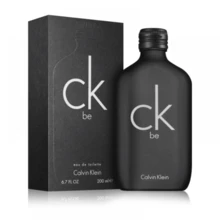 CK BE 200 ML EDT SPRAY - Fresh - View 2
