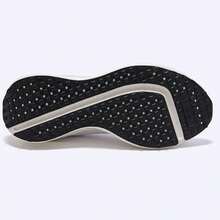 Nike Interact Run Low Top Sneakers White