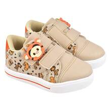 TÊNIS INFANTIL CASUAL MENINO MODA CONFORTÁVEL ESCOLA PROMOÇÃO CRIANÇA