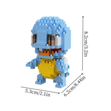 A Set Of ABS Rhinestone Building Blocks Animal Series, Perfect For DIY Assembly And Decoration, Also A Great Gift For Birthday, Teacher Day, New Year, And Other Festivals. These Interesting Pet And Small Challenge Building Blocks Can Enhance Hand-Eye Coordination, Concentration, Patience, And Practical Skills. They Can Also Be Used As Creative Home Decoration, Birthday Present, And Festival Gifts For Valentine Day, Easter, Mother Day, Father Day, Christmas, Etc. Ideal For Adults And Children! Room Decoration