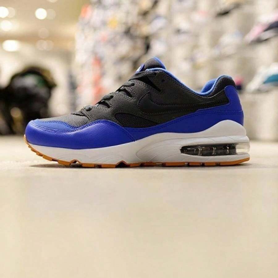 Nike Air Max 94 Low Top Sneakers Blue