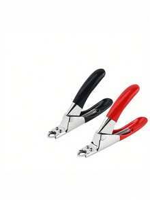 Bộ dụng cụ cắt tỉa móng chuyên nghiệp cho thú cưng 1 chiếc - Máy mài và kéo cắt móng bằng thép không gỉ cho chó và mèo - Dụng cụ cắt tỉa móng dễ sử dụng, an toàn và hiệu quả để cắt tỉa và tạo hình móng - Nhiều màu - Xem 7