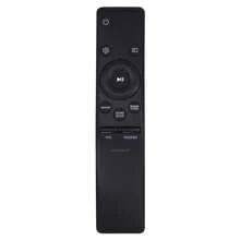 TCHDNZRC Télécommande de remplacement AH59-02758A pour M550/ZA HW-M360 Hw-M550 HW-M360/ZA HW-M370 HW-M360 HW-M370/ZA HW-M430 HW-M430/ZA HW-M450 HW-M4500 HW-M4500/ZA HW-M550 HW-M550/ZA