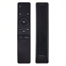 TCHDNZRC Télécommande de remplacement AH59-02758A pour M550/ZA HW-M360 Hw-M550 HW-M360/ZA HW-M370 HW-M360 HW-M370/ZA HW-M430 HW-M430/ZA HW-M450 HW-M4500 HW-M4500/ZA HW-M550 HW-M550/ZA