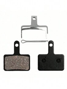 1/4/10Pairs Bicycle Mountain Bike Disc Brake Pads Resin For Shimano B01S MT200 M400 MT410 MT500 UR300 TX805 M315 M355 M375 M395 M416 M446 M475 M485 M486 M495 M525 M575 C501 M3050 M4050