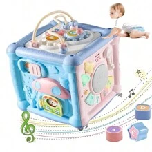 Multifunction Educational And Learning Toys For Babies