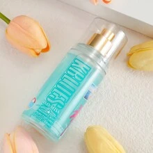 Ligspring Een 88 ml natuurlijke bloemengeurspray voor in huis, met een sterke en langdurige geur, kan de stemming verbeteren, de stemming ontspannen, de stemming verbeteren, de druk verlichten en mensen het beste cadeau geven, een perfect cadeau voor vrouwen.