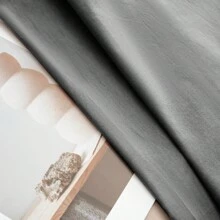 mohap Duvet Covers Sets - Grey - View 9