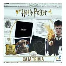Warner Bros Trivia Box Harry Jca-2413 - Multicolor - Ver 4