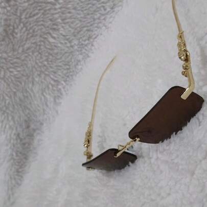 Óculos de sol Masculino e feminino Lupa Mandrake Quadrada