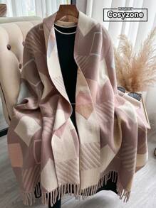 Khaki Light Pink