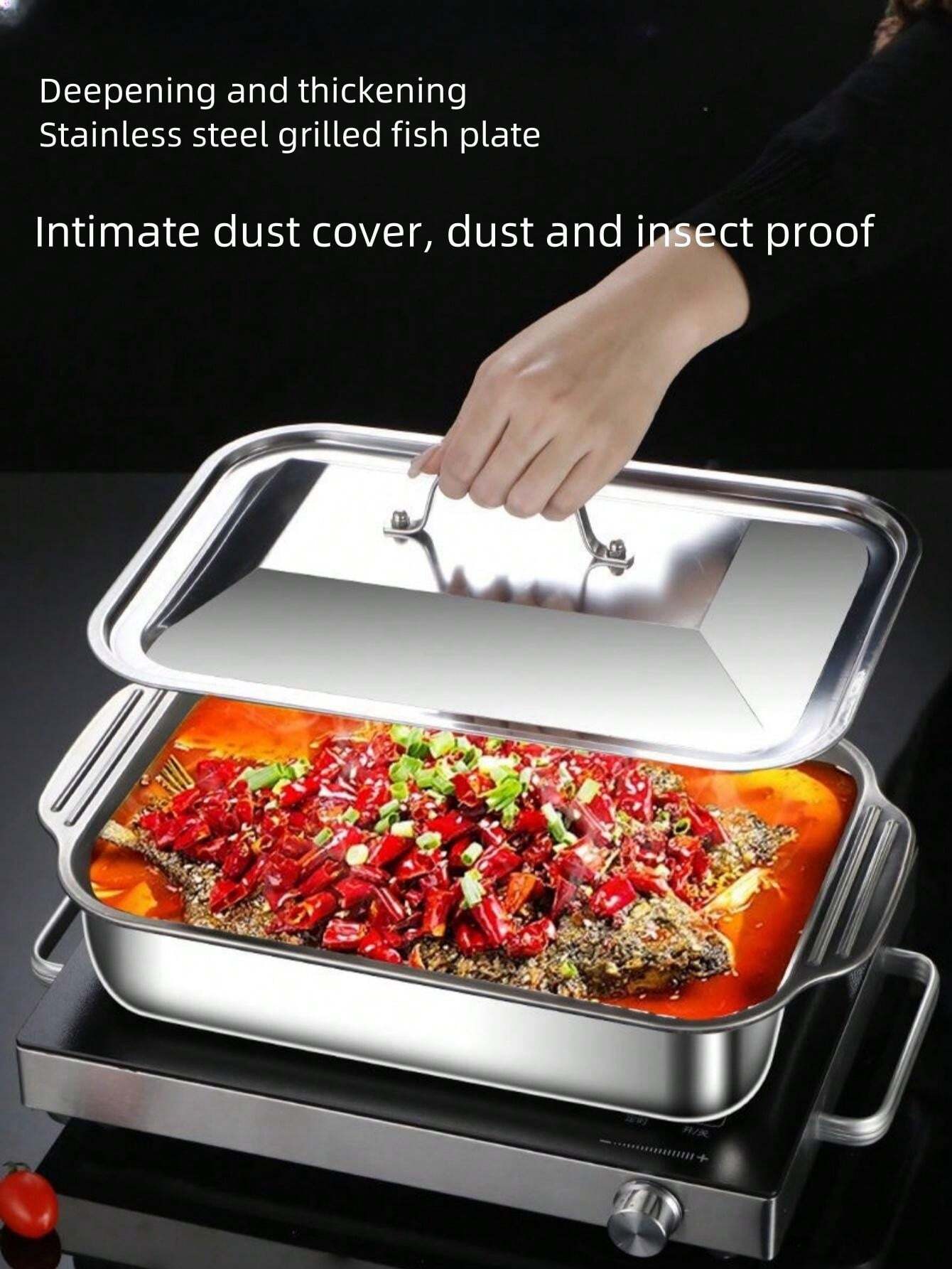 Best 42cm Roasting Tray Comparison - September 2025