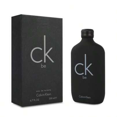 Calvin Klein Ck Be 200 ml Edt Unisex