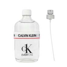 CK Everyone 100 ml Edt Unisex - Afrutado y cítrico - Ver 2