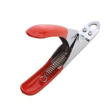Bộ dụng cụ cắt tỉa móng chuyên nghiệp cho thú cưng 1 chiếc - Máy mài và kéo cắt móng bằng thép không gỉ cho chó và mèo - Dụng cụ cắt tỉa móng dễ sử dụng, an toàn và hiệu quả để cắt tỉa và tạo hình móng - Nhiều màu - Xem 14