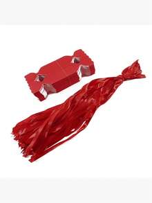 50 chiếc, Hộp kẹo để làm quà tặng Giáng sinh cho kẹo tự làm, sô cô la, bánh quy, hộp quà trang trí, hộp quà tặng tiệc, hộp quà tặng cho tiệc Giáng sinh, hộp quà tặng sáng tạo cho tiệc cưới, đồ trang trí Giáng sinh, đồ trang trí Giáng sinh, quà tặng Giáng sinh, đồ dùng cho tiệc Giáng sinh, túi quà Giáng sinh, túi Giáng sinh, nhãn dán Giáng sinh - Nhiều màu - Xem 9