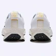 Nike Interact Run Low Top Sneakers White