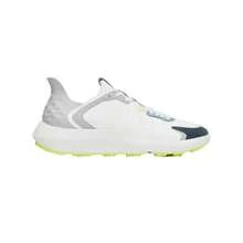 G/FORE MG4X2 Debosch Hybrid Golf Cross Spikeless Snow - White - View 2