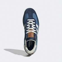 Adidas Originals Giày Chạy Bộ Adidas Supernova Eterno Thoải Mái & Đa Năng Vải Cổ Thấp Cho Nam Và Nữ, Chống Trơn Trượt & Bền Đẹp, Đen Và Xám (ADIH0440) - Xanh và trắng - Xem 5