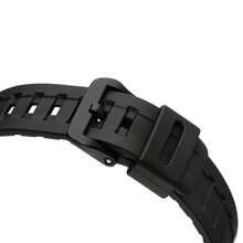 Casio Solar Power Analog Digital Watch Black - Black - View 2