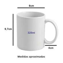 Cốc sứ in hình cá nhân – Nghề nghiệp: Tôi là thư ký - 325ML - Nhiều màu - Xem 4