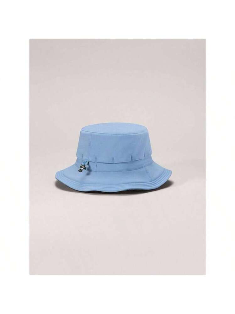 Arc'teryx Logo Cranbrook Hat Black | SHEIN
