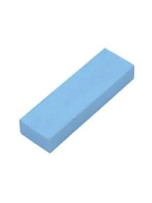 1 件装不锈钢清洁橡皮擦，家用厨房除垢剂，墙壁和台面清洁剂 - 彩色 - 查看 13