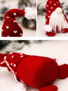 1 件圣诞装饰，万圣节，万圣节装饰 - 彩色 - 查看 6