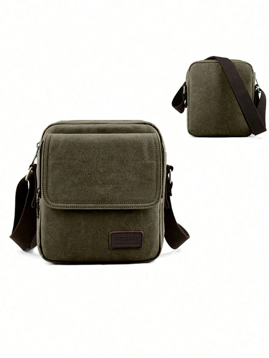 Ein neuer kurier, der mann, einhängig, leicht und adress, der reise-kurier, der reisesport-kurier, der reisestil, 2024, der mann am straßenzug, die schicke krawatte.