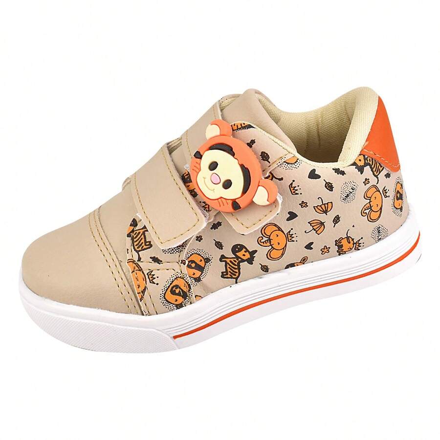 TÊNIS INFANTIL CASUAL MENINO MODA CONFORTÁVEL ESCOLA PROMOÇÃO CRIANÇA