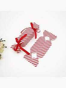 50 chiếc, Hộp kẹo để làm quà tặng Giáng sinh cho kẹo tự làm, sô cô la, bánh quy, hộp quà trang trí, hộp quà tặng tiệc, hộp quà tặng cho tiệc Giáng sinh, hộp quà tặng sáng tạo cho tiệc cưới, đồ trang trí Giáng sinh, đồ trang trí Giáng sinh, quà tặng Giáng sinh, đồ dùng cho tiệc Giáng sinh, túi quà Giáng sinh, túi Giáng sinh, nhãn dán Giáng sinh - Nhiều màu - Xem 8