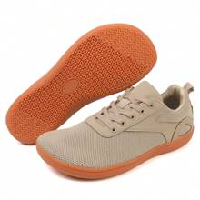 Indoor Fitness Men's Soft Sole Breathable Non-Slip Running Shoes For Strength & Cross Training