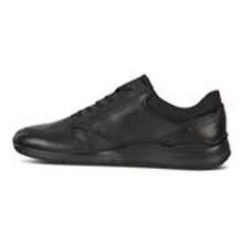 ECCO Irving Spikeless Black - Black - View 5