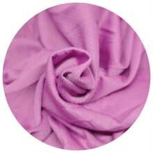 Jersey  AC milan color Playera con Short - Morado - Ver 7