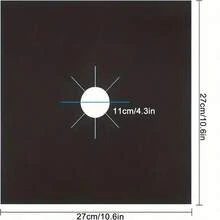 2000ml Refrigerator Storage Box, Containing Meat, Frozen And Fresh-Keeping Box With Lid, Refrigerated And Organized Box, Storing Food To Prevent Cross Flavors - Multicolor - View 11