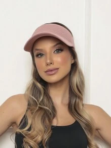 Beach Accessories - Màu hồng gỉ - Xem 3